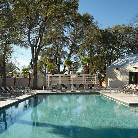 Plaza San Antonio Hotel & Spa, Autograph Collection Dış mekan fotoğraf