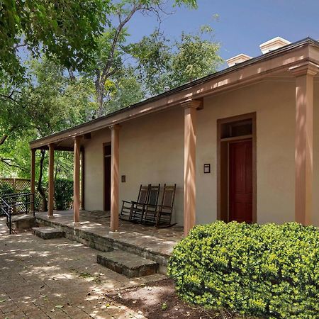 Plaza San Antonio Hotel & Spa, Autograph Collection Dış mekan fotoğraf