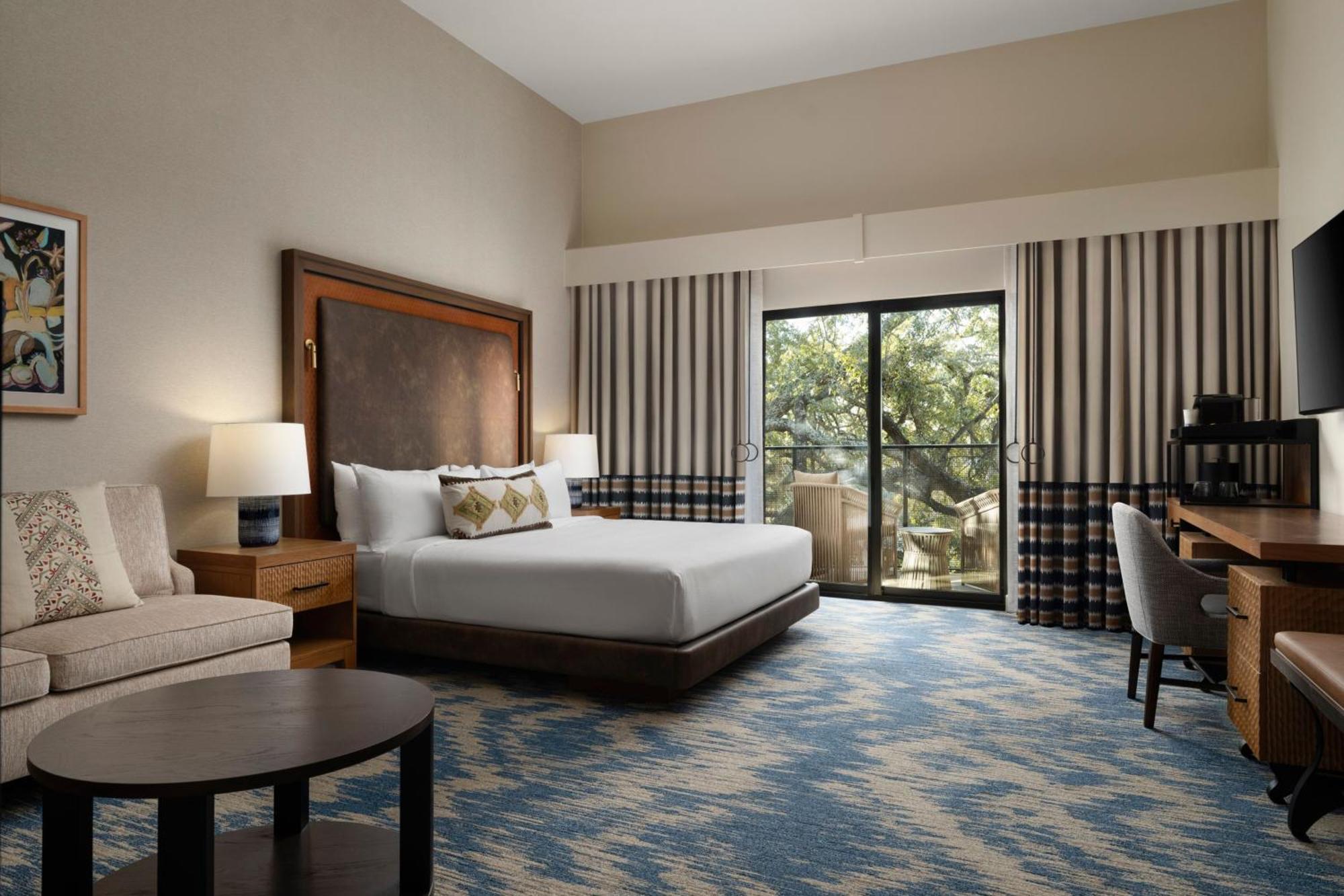 Plaza San Antonio Hotel & Spa, Autograph Collection Dış mekan fotoğraf