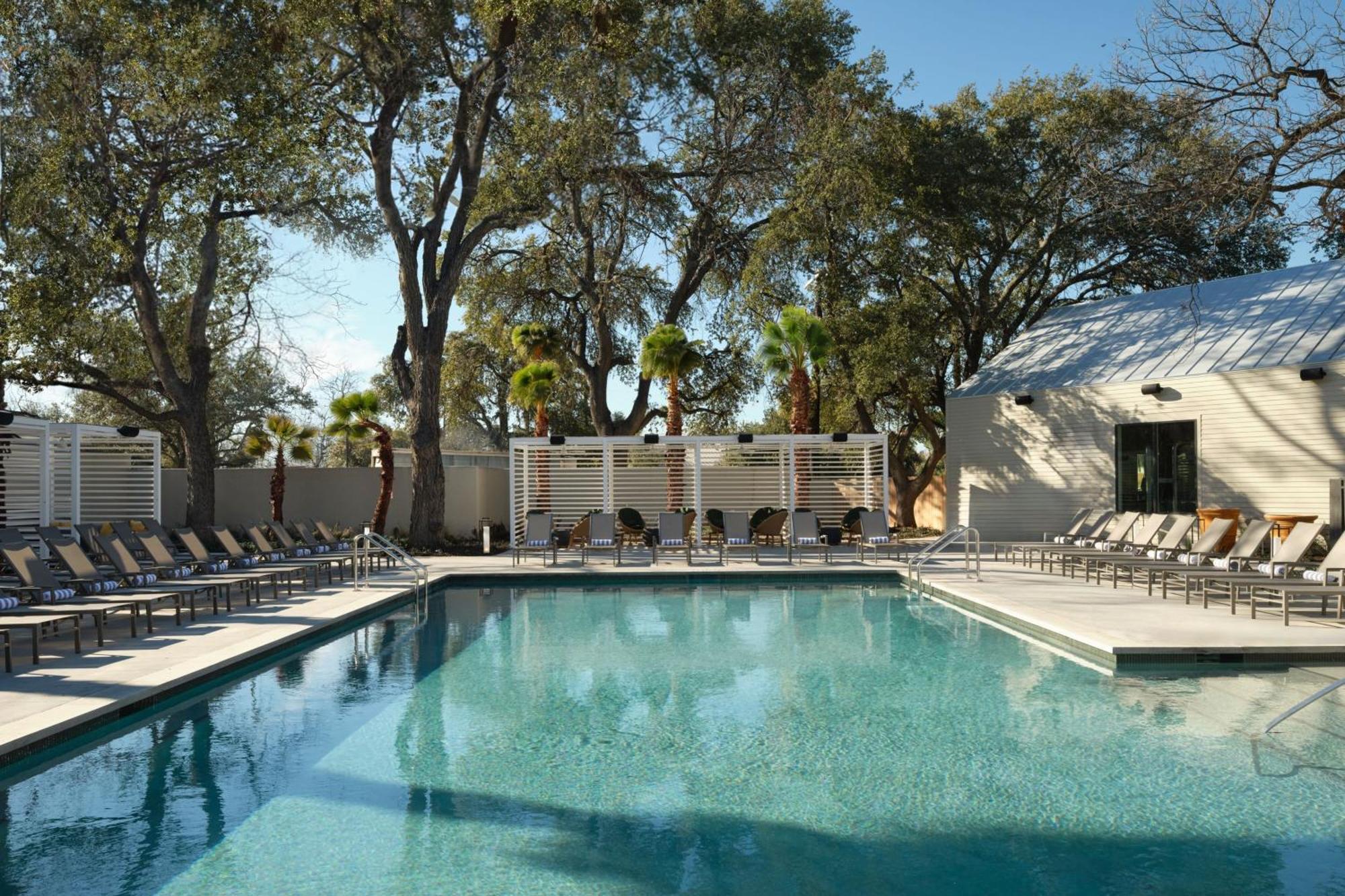 Plaza San Antonio Hotel & Spa, Autograph Collection Dış mekan fotoğraf