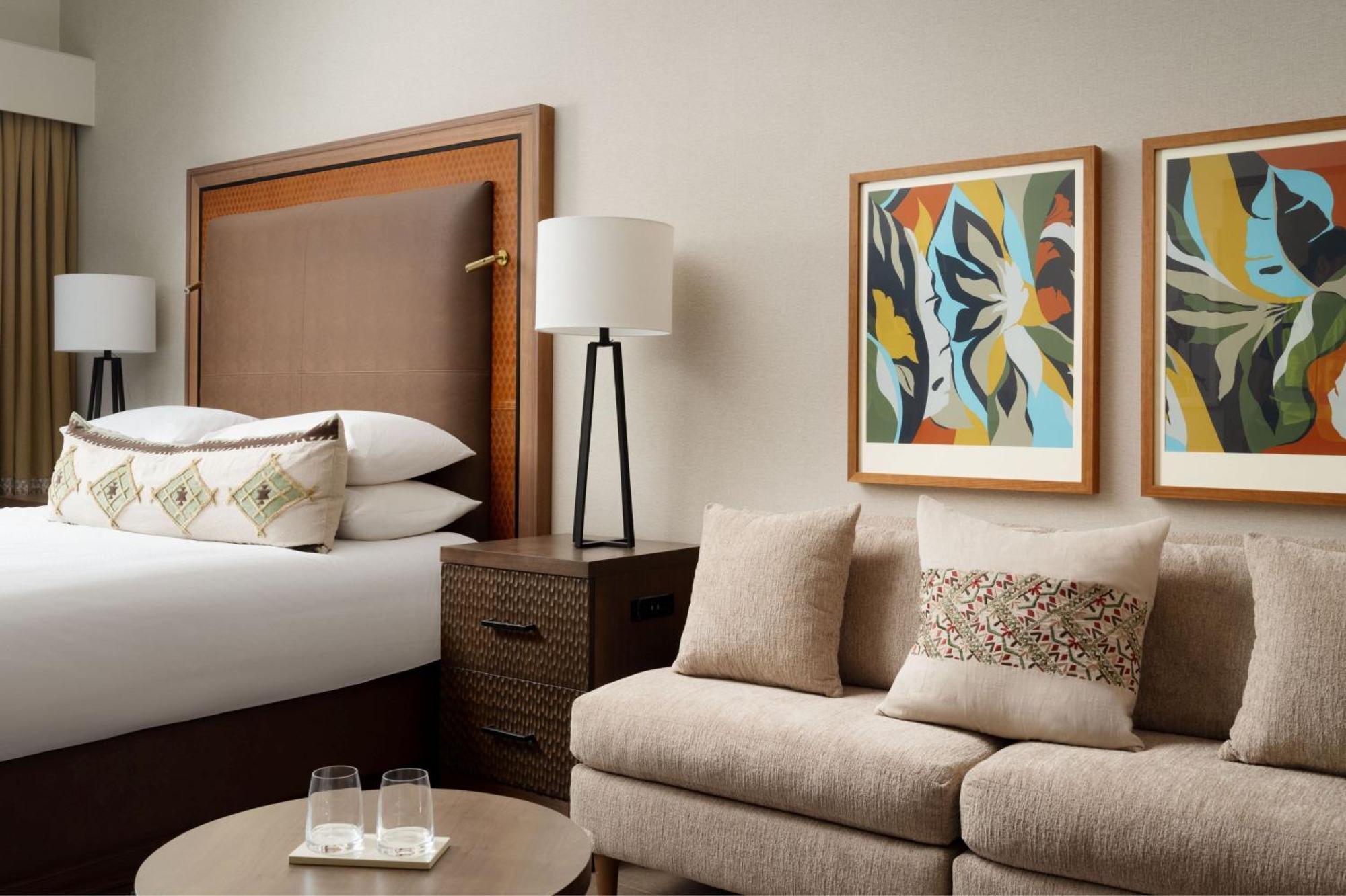 Plaza San Antonio Hotel & Spa, Autograph Collection Dış mekan fotoğraf