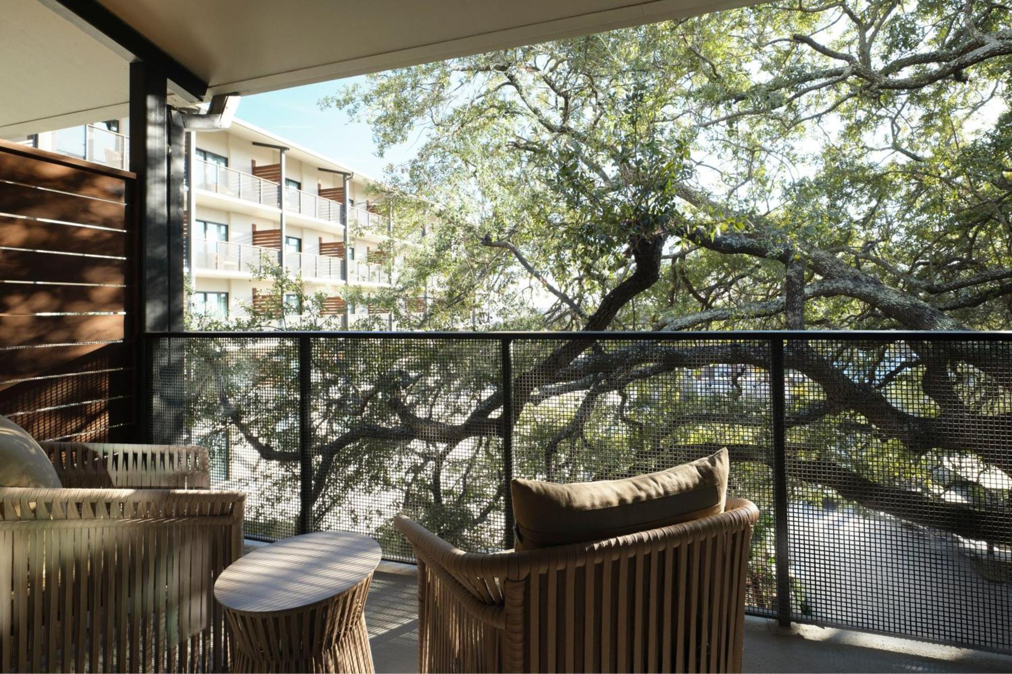 Plaza San Antonio Hotel & Spa, Autograph Collection Dış mekan fotoğraf