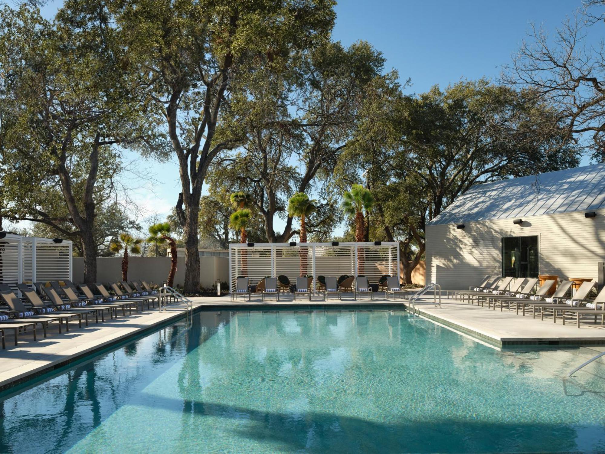 Plaza San Antonio Hotel & Spa, Autograph Collection Dış mekan fotoğraf