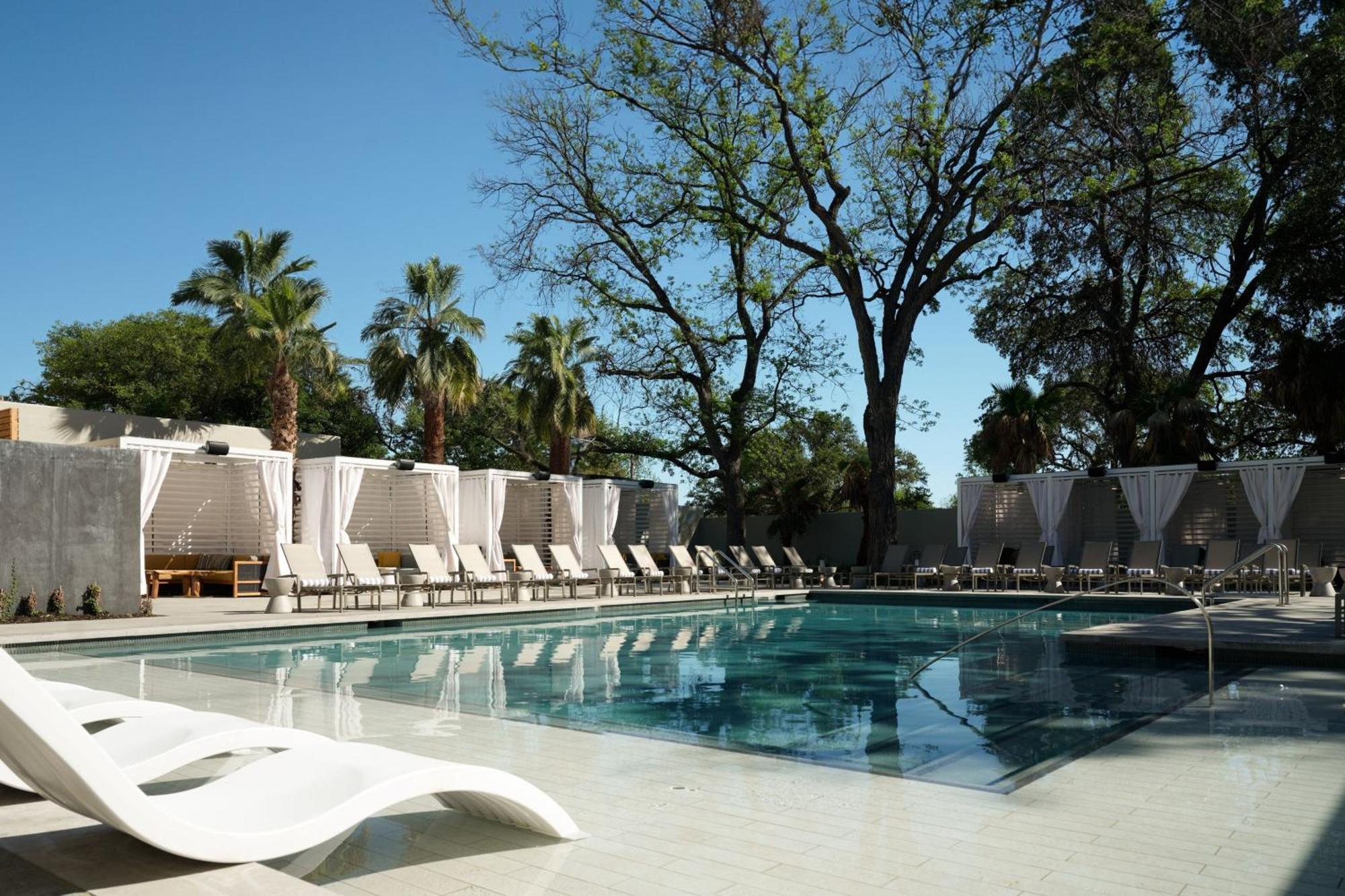 Plaza San Antonio Hotel & Spa, Autograph Collection Dış mekan fotoğraf
