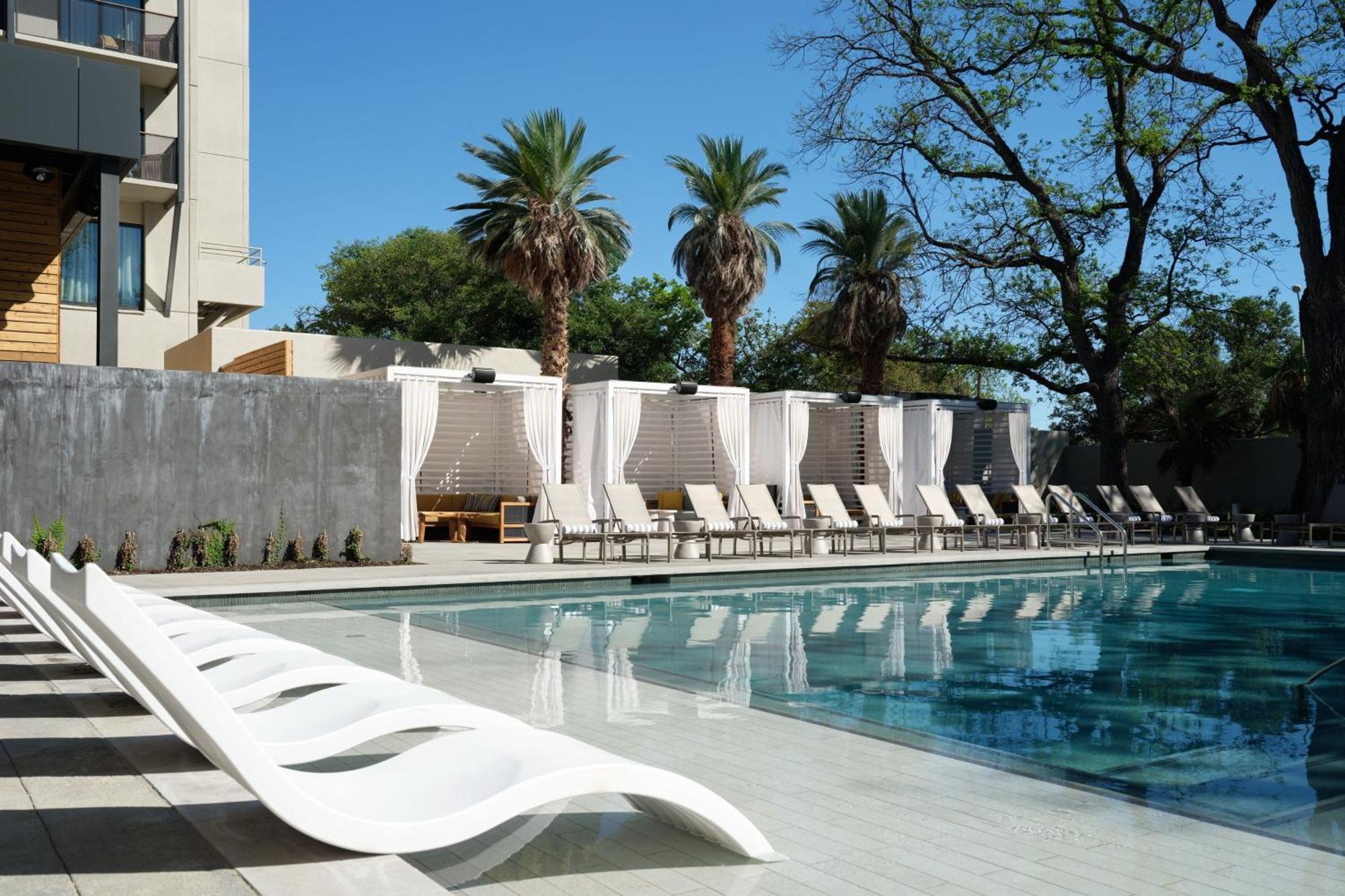 Plaza San Antonio Hotel & Spa, Autograph Collection Dış mekan fotoğraf