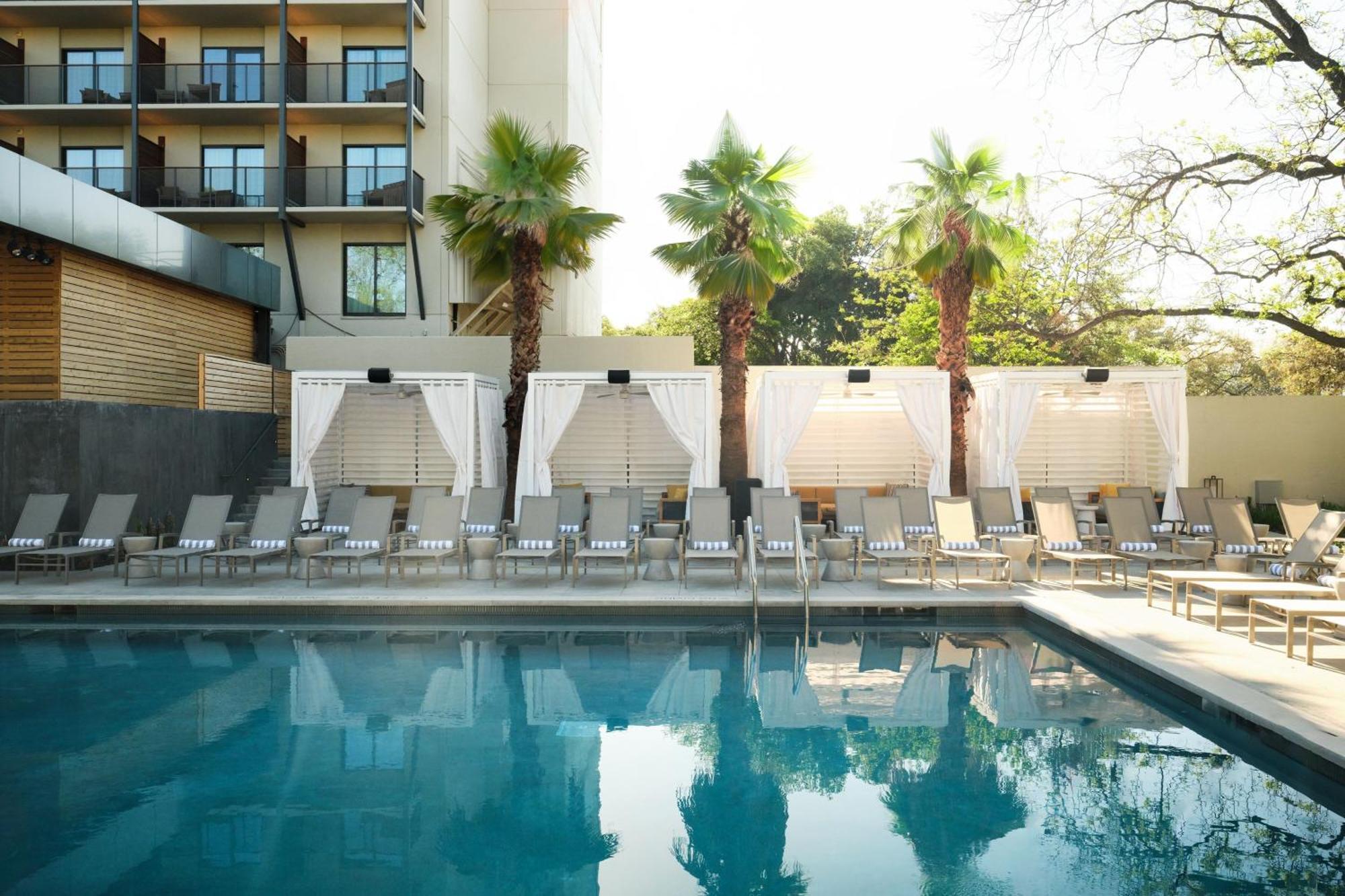 Plaza San Antonio Hotel & Spa, Autograph Collection Dış mekan fotoğraf