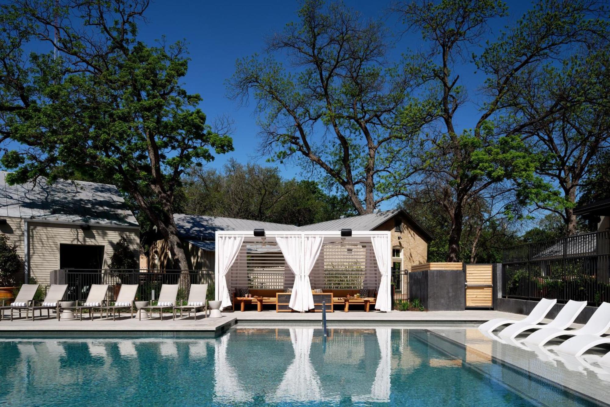 Plaza San Antonio Hotel & Spa, Autograph Collection Dış mekan fotoğraf