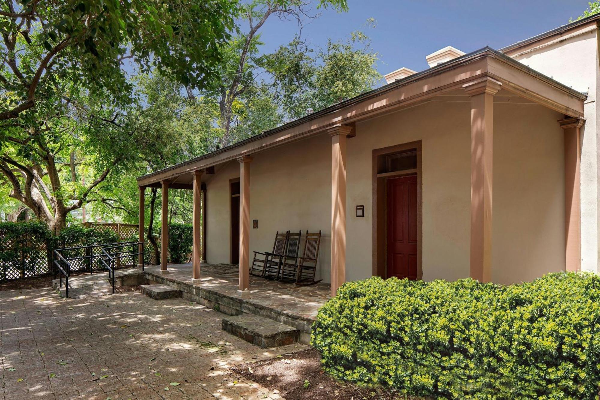 Plaza San Antonio Hotel & Spa, Autograph Collection Dış mekan fotoğraf